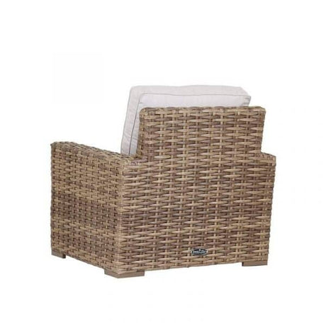 Havana Outdoor Club Chair by Sunset West Model 1701-21