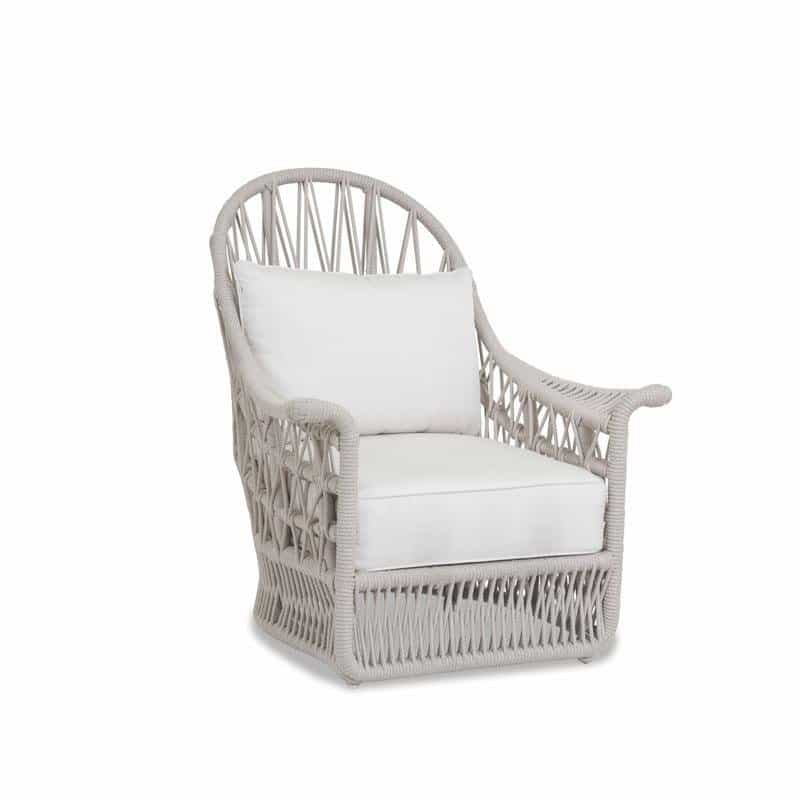 Dana Outdoor Wing Chair by Sunset West Model 4301-21W
