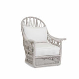 Dana Outdoor Wing Chair by Sunset West Model 4301-21W