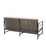 Pietra Outdoor Loveseat by Sunset West Model 4601-22