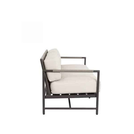 Pietra Outdoor Loveseat by Sunset West Model 4601-22