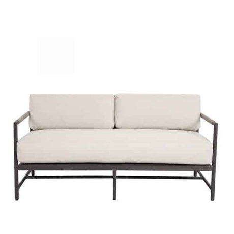 Pietra Outdoor Loveseat by Sunset West Model 4601-22