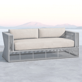 Miami Outdoor Sofa by Sunset West Model 4401-23