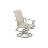 Charleston Outdoor MGP Sling Swivel Rocker by Telescope Casual Model 2270-C060