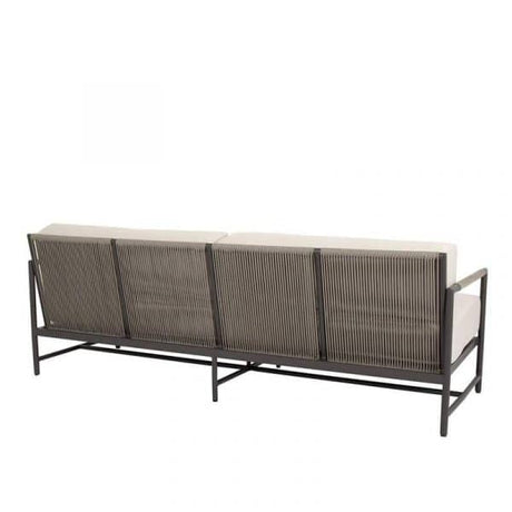 Pietra Outdoor Sofa by Sunset West Model 4601-23