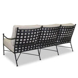 Provence Outdoor Sofa by Sunset West Model 3201-23