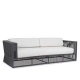 Milano Outdoor Sofa by Sunset West Model 4101-23