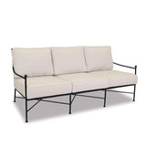 Provence Outdoor Sofa by Sunset West Model 3201-23