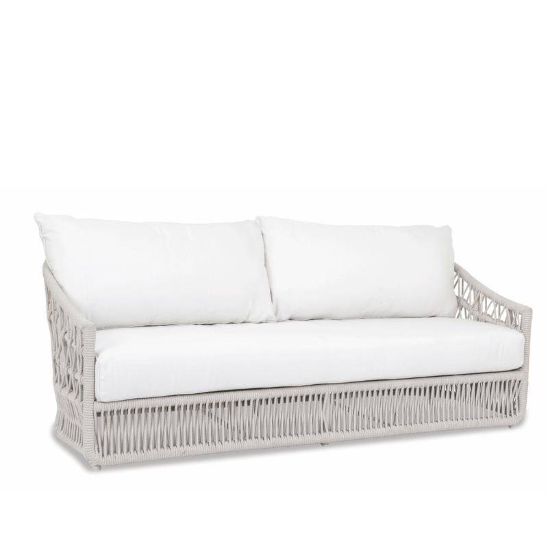 Dana Outdoor Sofa by Sunset West Model 4301-23