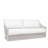 Dana Outdoor Sofa by Sunset West Model 4301-23