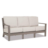 Laguna Outdoor Sofa by Sunset West Model 3501-23