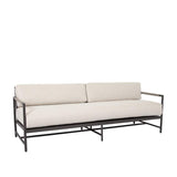 Pietra Outdoor Sofa by Sunset West Model 4601-23