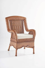 Autumn Morning 6 Pc Dining Set Model 2400-DINSET by South Sea Rattan