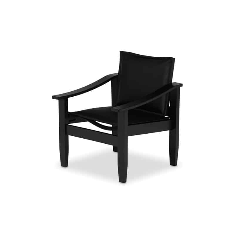 Officers Chair by Telescope Casual Model 2469-1S70