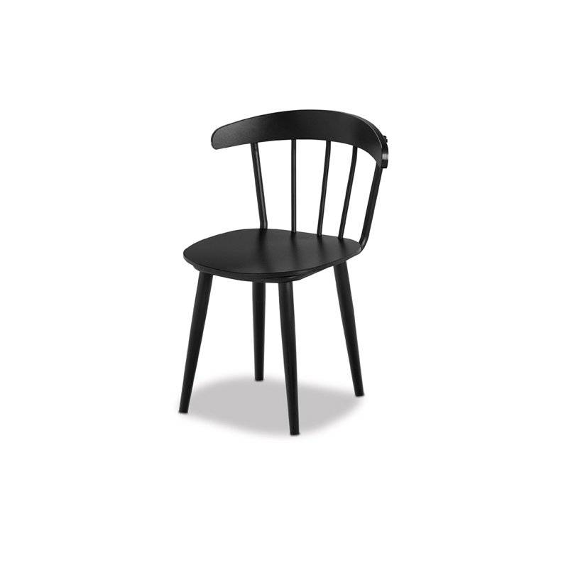 Nola Outdoor MGP Aluminum Dining Chair by Telescope Casual Model 2477-NC70