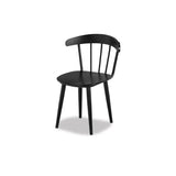 Nola Outdoor MGP Aluminum Dining Chair by Telescope Casual Model 2477-NC70