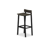 Avant Outdoor MGP Aluminum Bar Height Stool by Telescope Casual Model 2406-8ZB0