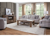 Artisan Landing Indoor End Table by Braxton Culler Made in the USA Model 2934-071