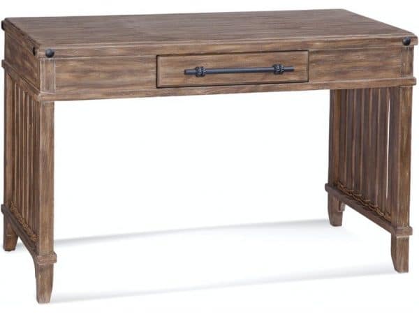 Artisan Landing Indoor Desk by Braxton Culler Made in the USA Model 2934-058