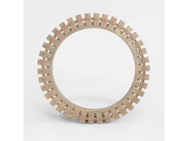 Artisan Landing Indoor Mirror by Braxton Culler Made in the USA Model 2934-069