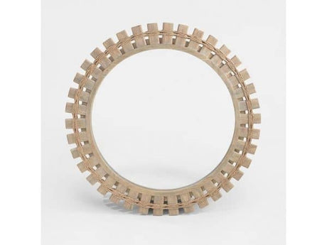 Artisan Landing Indoor Mirror by Braxton Culler Made in the USA Model 2934-069