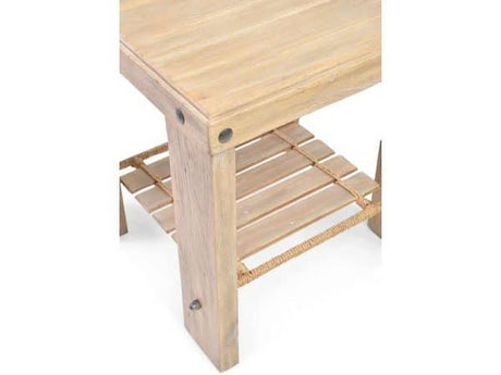 Artisan Landing Indoor End Table by Braxton Culler Made in the USA Model 2934-071