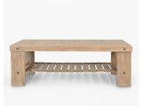 Artisan Landing Indoor Coffee Table by Braxton Culler Made in the USA Model 2934-072