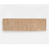 Artisan Landing Indoor Console Table by Braxton Culler Model 2934-073