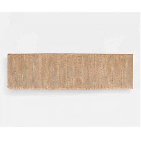 Artisan Landing Indoor Console Table by Braxton Culler Model 2934-073