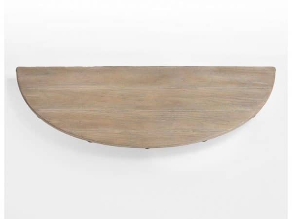 Artisan Landing Indoor Console Table by Braxton Culler Made in the USA Model 2934-173