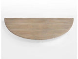 Artisan Landing Indoor Console Table by Braxton Culler Made in the USA Model 2934-173