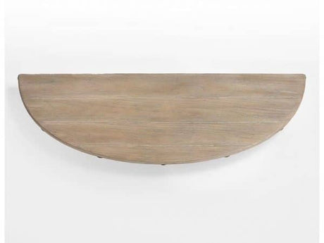 Artisan Landing Indoor Console Table by Braxton Culler Made in the USA Model 2934-173
