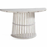 Artisan Landing Indoor Console Table by Braxton Culler Made in the USA Model 2934-173