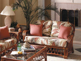 Antigua Deep Seating Loveseat Model 3102 from South Sea Rattan