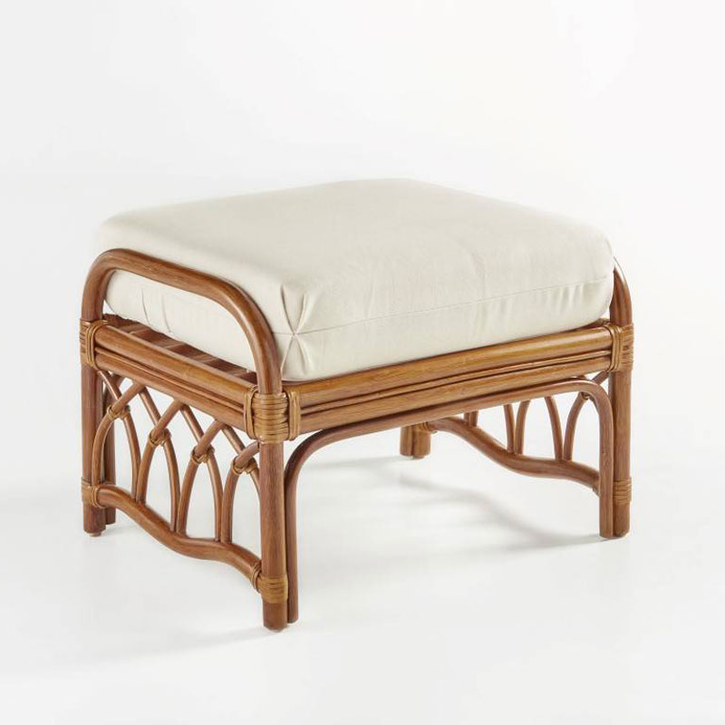 Antigua Ottoman Model 3106 from South Sea Rattan