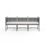 Provence Outdoor Bench by Sunset West Model 3201-BNCH