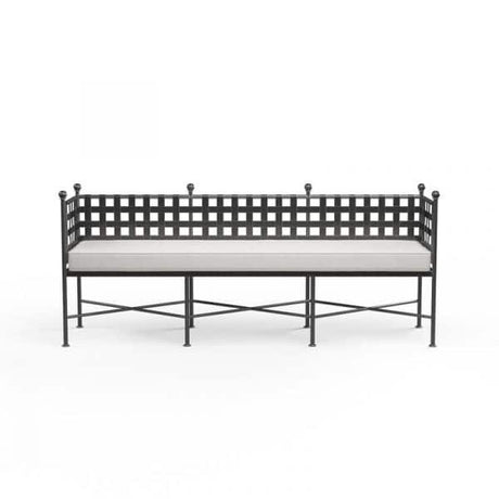 Provence Outdoor Bench by Sunset West Model 3201-BNCH
