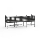 Provence Outdoor Bench by Sunset West Model 3201-BNCH