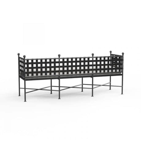 Provence Outdoor Bench by Sunset West Model 3201-BNCH