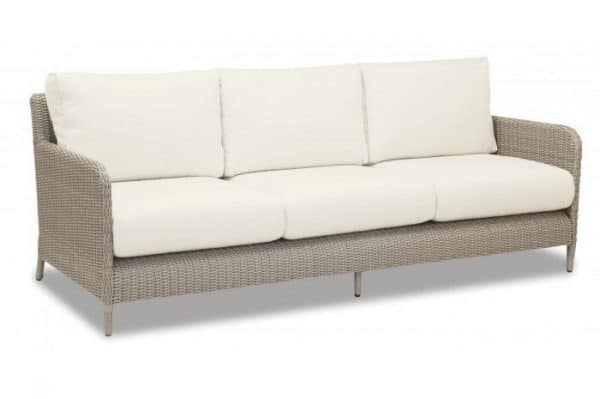 Manhattan 6 Pc Sectional Set Model 3301-SECSET by Sunset West