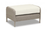 Manhattan Ottoman Model 3301-OTT by Sunset West