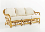 New Twist Living Room 5 Pc Set Model 3300 from South Sea Rattan