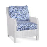 Tangier Outdoor Chair by Braxton Culler Made in the USA Model 404-001