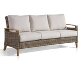 Payton Outdoor Sofa Model 72103 By South Sea Rattan