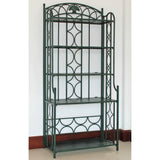 Majestic Iron Bakers Rack Model 3441