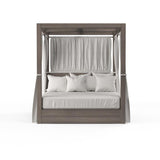 Laguna Outdoor Resort King Daybed by Sunset West Model 3501-DB