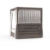 Laguna Outdoor Resort King Daybed by Sunset West Model 3501-DB
