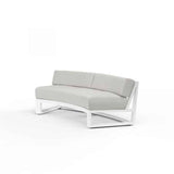 Newport Outdoor Curve by Sunset West Model 4801-CRV