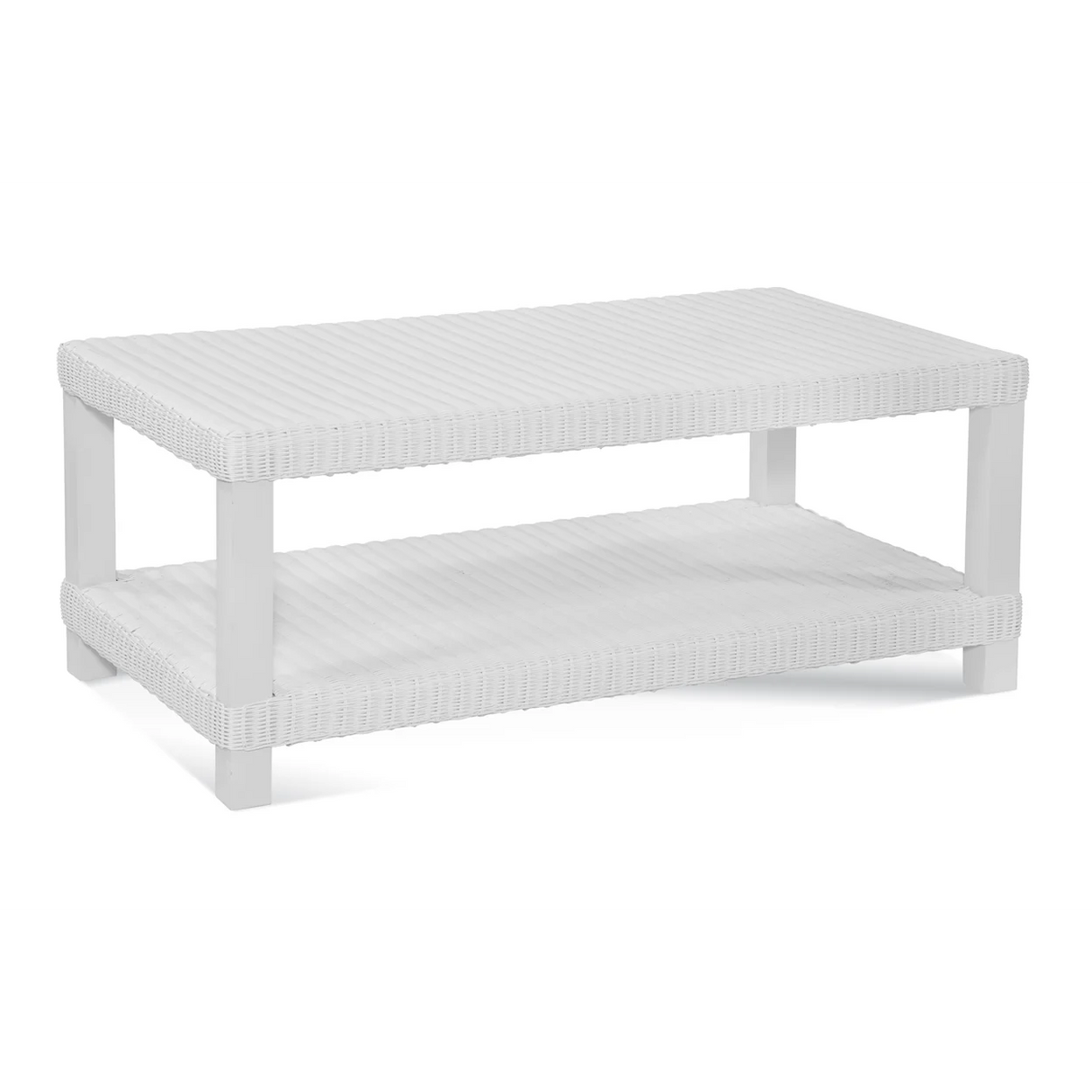 Tangier Outdoor Cocktail Table by Braxton Culler Made in the USA Model 404-072