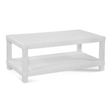 Tangier Outdoor Cocktail Table by Braxton Culler Made in the USA Model 404-072